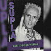 Supla - Papito rock 'n' roll (MP3-Download)