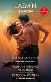 En aguas turbulentas - Por una semana - El francés indomable (eBook, ePUB) En aguas turbulentas - Por una semana - El francés indomable (eBook, ePUB)
