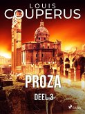 Proza. Deel 3 (eBook, ePUB)