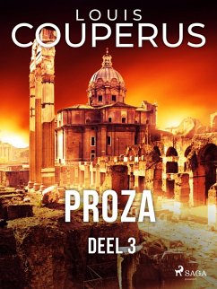 Proza. Deel 3 (eBook, ePUB) - Couperus, Louis