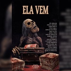 Ela vem (MP3-Download) - Vercada, Francisco