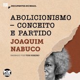 Abolicionismo - conceito e partido (MP3-Download)