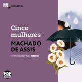 Cinco mulheres (MP3-Download) Cinco mulheres (MP3-Download)
