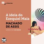 A ideia do Ezequiel Maia (MP3-Download)