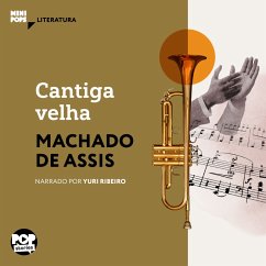 Cantiga velha (MP3-Download) - Assis, Machado de