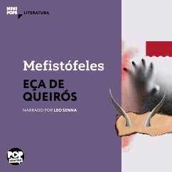 Mefistófeles (MP3-Download) - Queiroz, Eça de