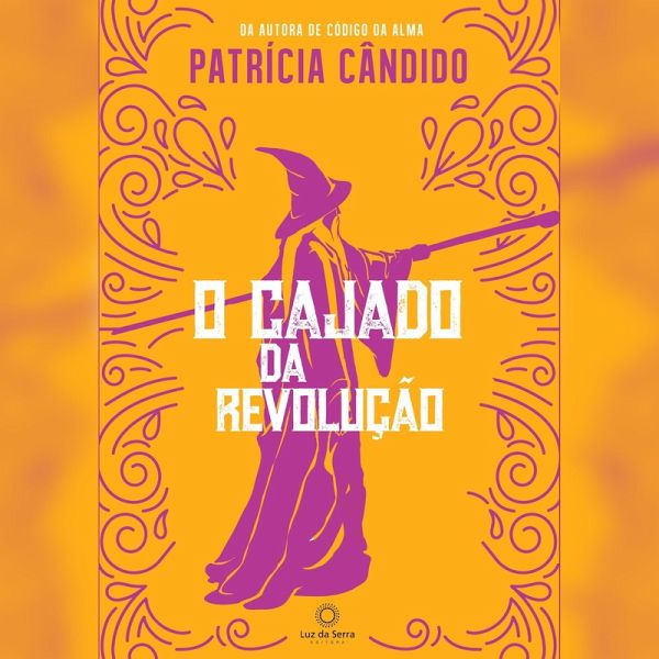 O cajado da revolução (MP3-Download)