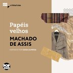 Papéis velhos (MP3-Download)