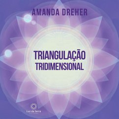 Triangulação Tridimensional (MP3-Download) - Dreher, Amanda