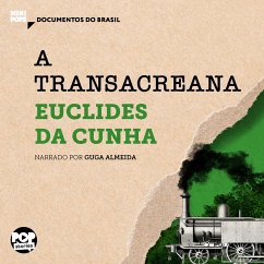 A Transacreana (MP3-Download) - Cunha, Euclides da