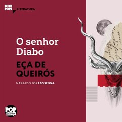 O senhor Diabo (MP3-Download) - Queiroz, Eça de