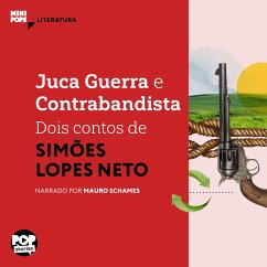 Juca Guerra e Contrabandista (MP3-Download) - Neto, Simões Lopes