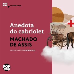 Anedota do Cabriolet (MP3-Download) - Assis, Machado de