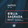 Mateus 19 - 22 (MP3-Download) - Bild 1