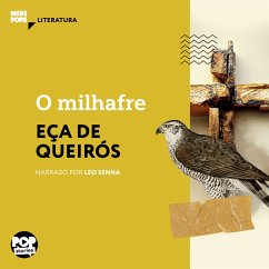 O milhafre (MP3-Download) - Queiroz, Eça de