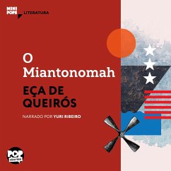 O Miantonomah (MP3-Download) - Queiroz, Eça de