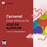 Carnaval - duas crônicas de José de Alencar (MP3-Download)