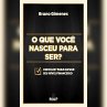 O que você nasceu para ser?... - Bild 1