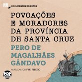 Povoações e moradores da província de Santa Cruz (MP3-Download)