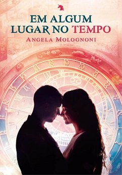 Cover Em algum lugar no tempo (eBook, ePUB)