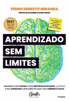 Cover Aprendizado sem limites (eBook, ePUB)