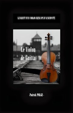 Le violon de Guitta (eBook, ePUB) - Polge, Patrick