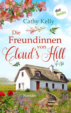 Die Freundinnen von Cloud's Hill (eBook, ePUB) - Kelly, Cathy