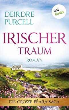 Irischer Traum (eBook, ePUB) - Purcell, Deirdre