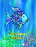 Ortzadar arraina