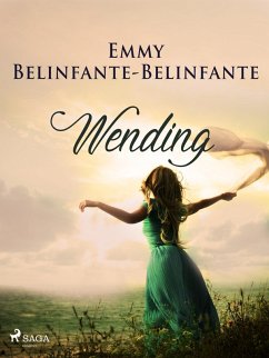 Cover Wending (eBook, ePUB)