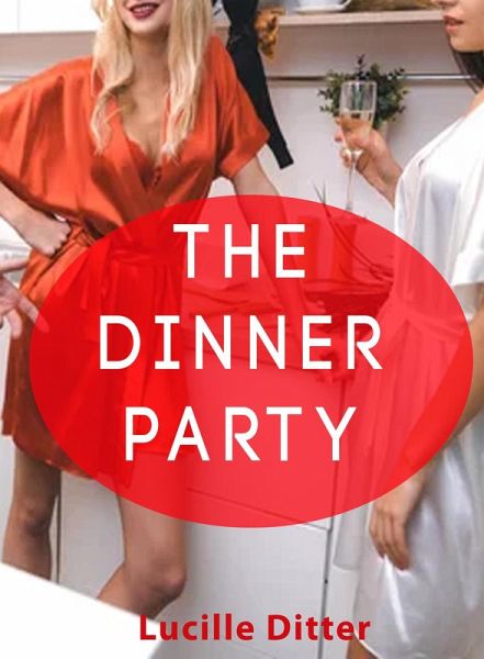 The Dinner Party (eBook, ePUB) The Dinner Party (eBook, ePUB)