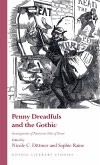 Penny Dreadfuls and the Gothic (eBook, ePUB)