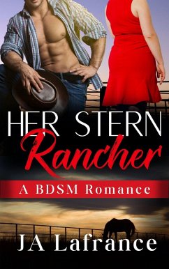 Cover Her Stern Rancher (eBook, ePUB)