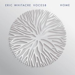 Home - Whitacre,Eric/Voces8