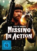 Missing in Action Limited Mediabook