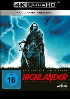 Highlander - Es kann nur einen geben