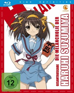 Cover Melanchol. Haruhi Suz. Ga 1.0