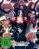 Fate/Grand Order - Final Singularity Grand Temple of Time: Solomon - The Movie