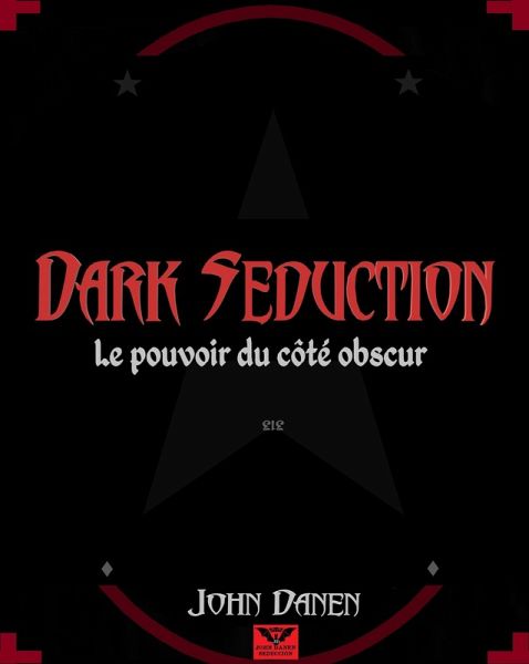 Dark Seduction (eBook, ePUB)