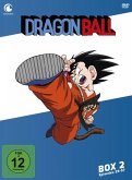 Dragonball - Die TV-Serie - Box 2