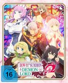 How NOT to Summon a Demon Lord O - 2. Staffel - Vol. 1 Limited Edition
