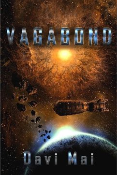 Cover Vagabond (eBook, ePUB)