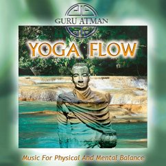 Yoga Flow (Remastered) - Guru Atman