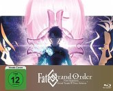 Fate/Grand Order - Final Singularity Grand Temple of Time: Solomon - The Movie Limited Edition Fate/Grand Order - Final Singularity Grand Temple of Time: Solomon - The Movie Limited Edition
