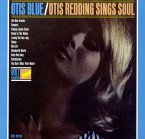 Otis Blue:Otis Redding Sings Soul (Clear Vinyl)
