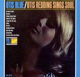 Otis Blue:Otis Redding Sings Soul (Clear Vinyl)