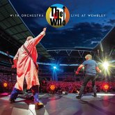 The Who With Orchestra: Live At Wembley (1cd)