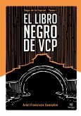 El libro negro de VCP (eBook, ePUB)