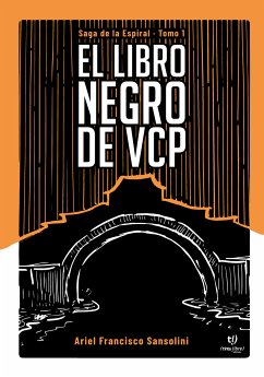 El libro negro de VCP (eBook, ePUB) - Sansolini, Ariel Francisco