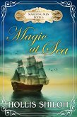 Magic At Sea (Marrying Men, #6) (eBook, ePUB)